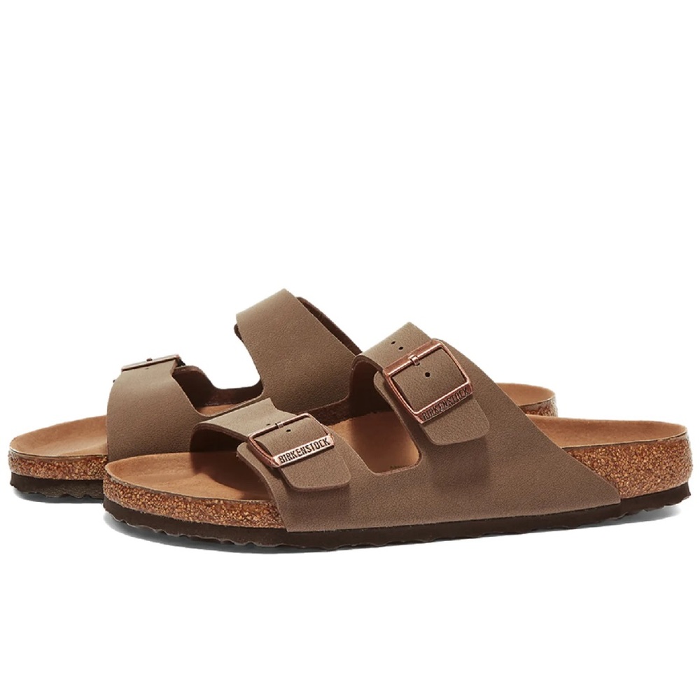 Birkenstock Arizona 2 Strap Sandals